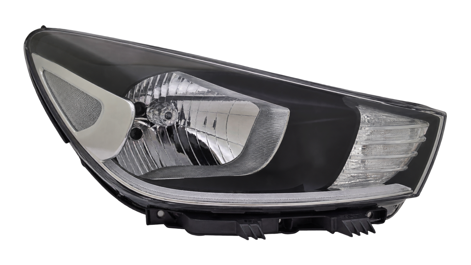 Koplamp voor KIA RIO