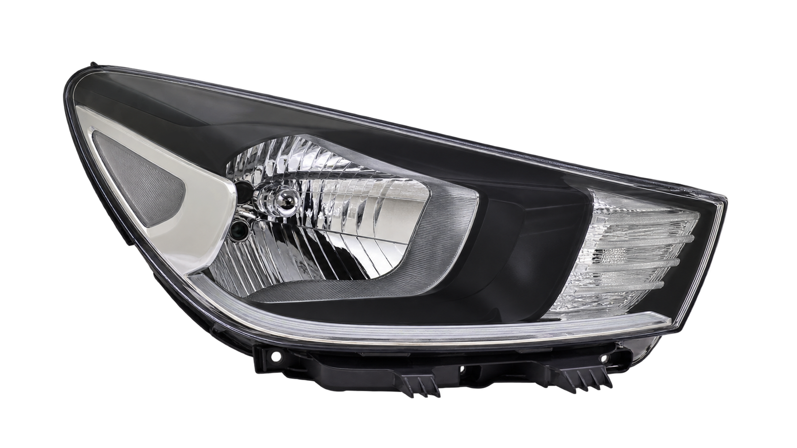 Koplamp voor KIA RIO