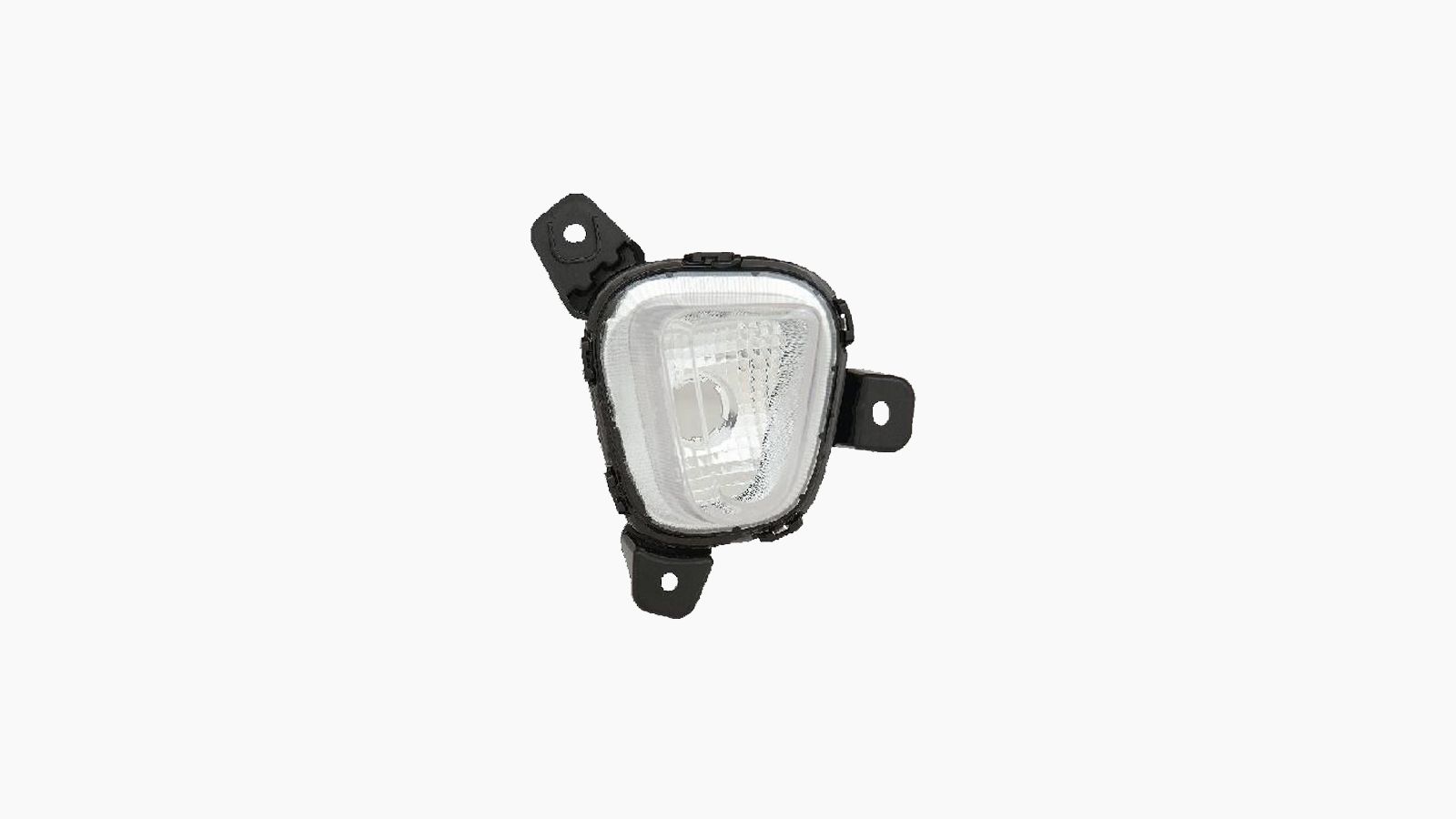 Dagrijverlichting