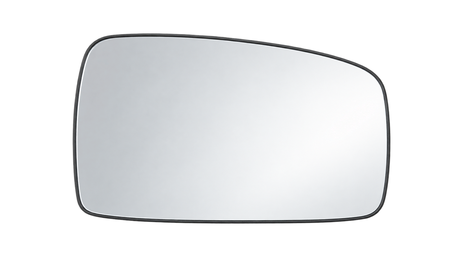 Spiegelglas voor KIA SPORTAGE 2004-2010