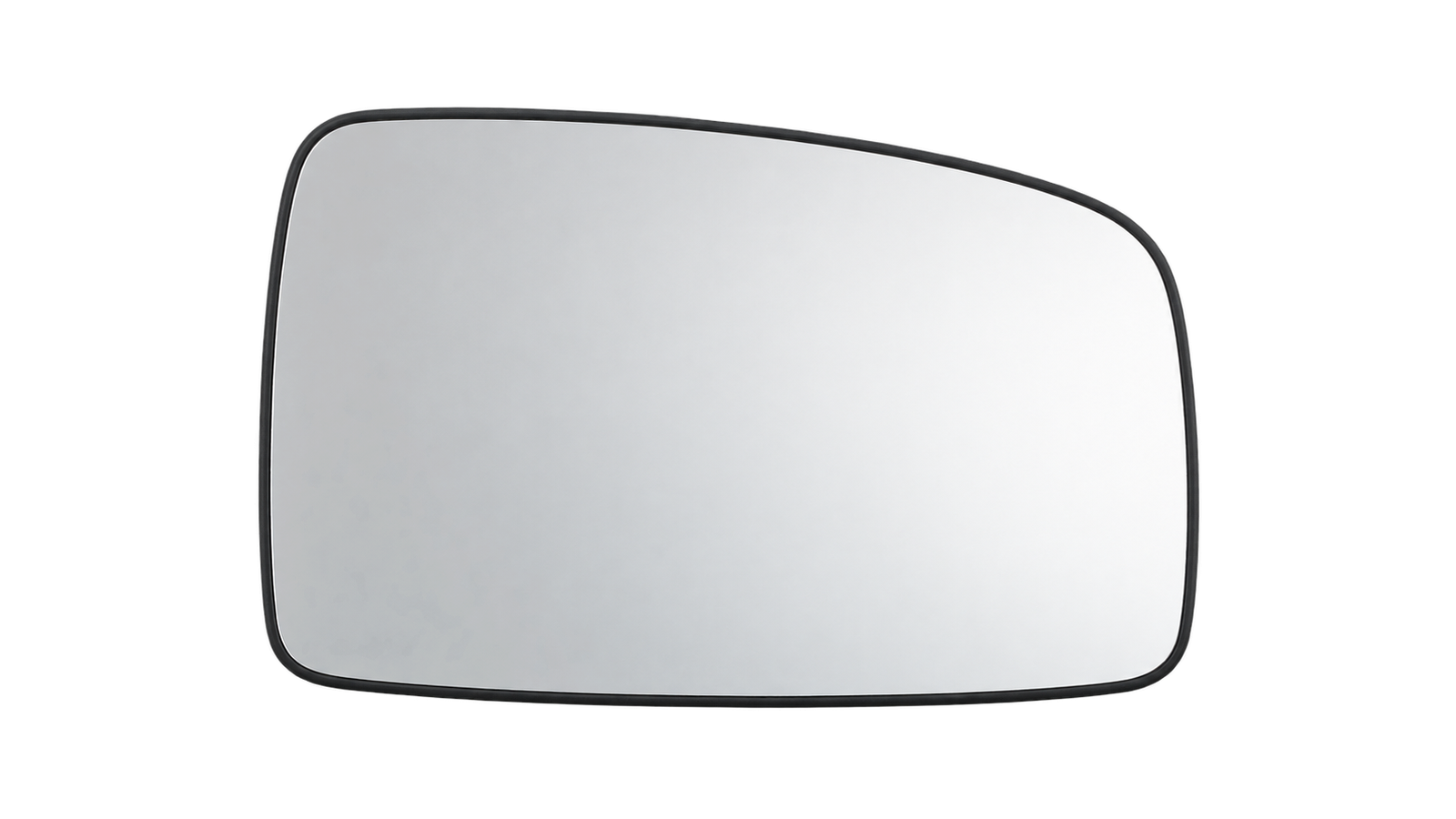 Spiegelglas voor KIA SPORTAGE 2004-2010