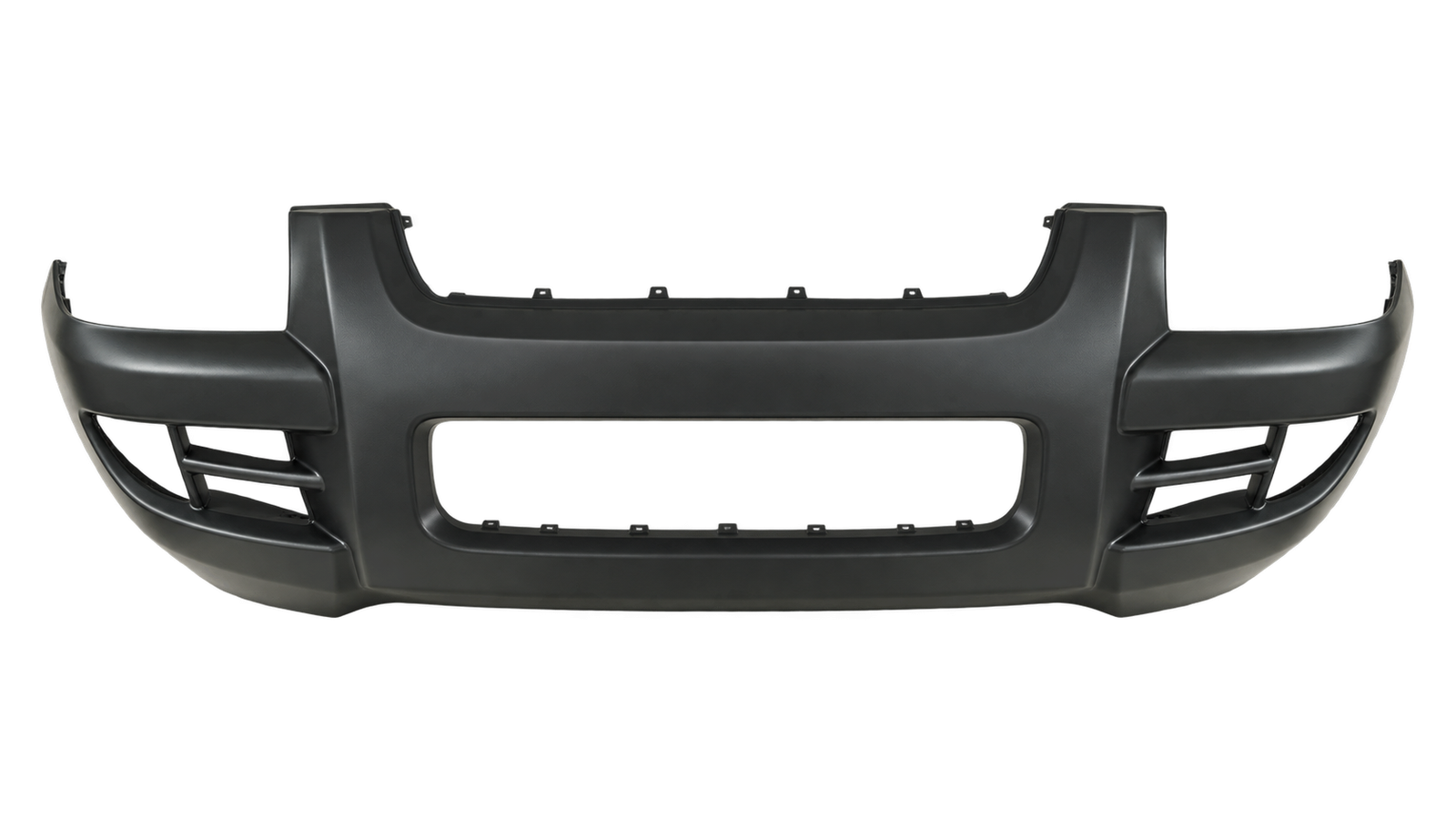 Voorbumper voor KIA SPORTAGE 2004-2010