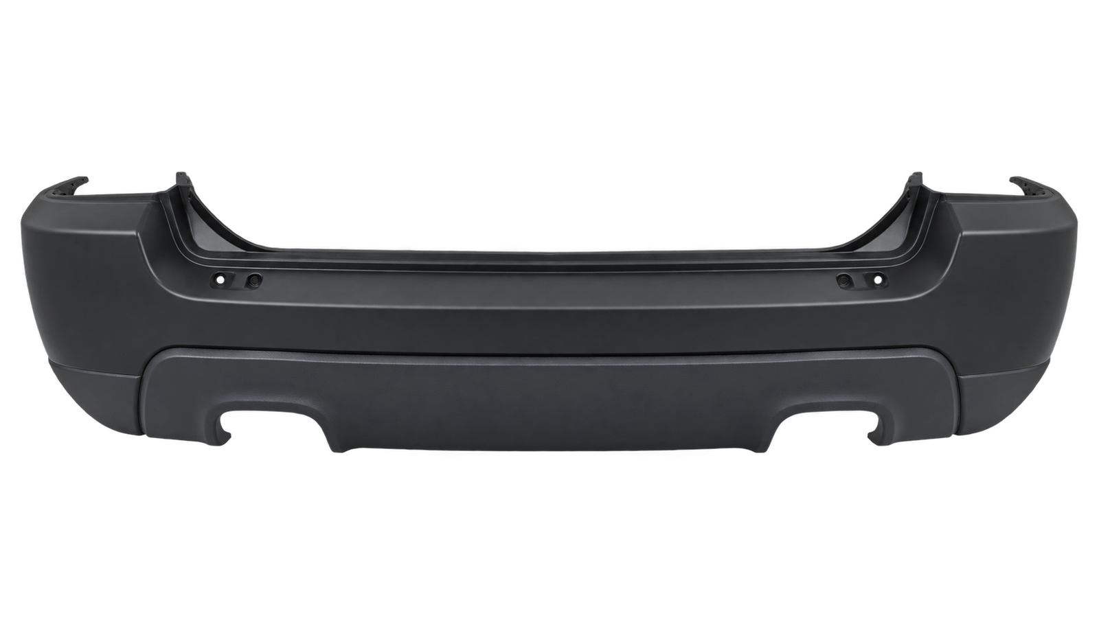 Achterbumper voor KIA SPORTAGE 2004-2010