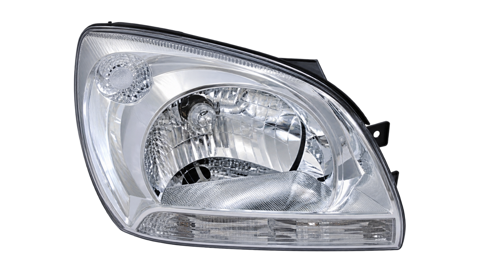 Koplamp rechts voor KIA SPORTAGE 2004-2010