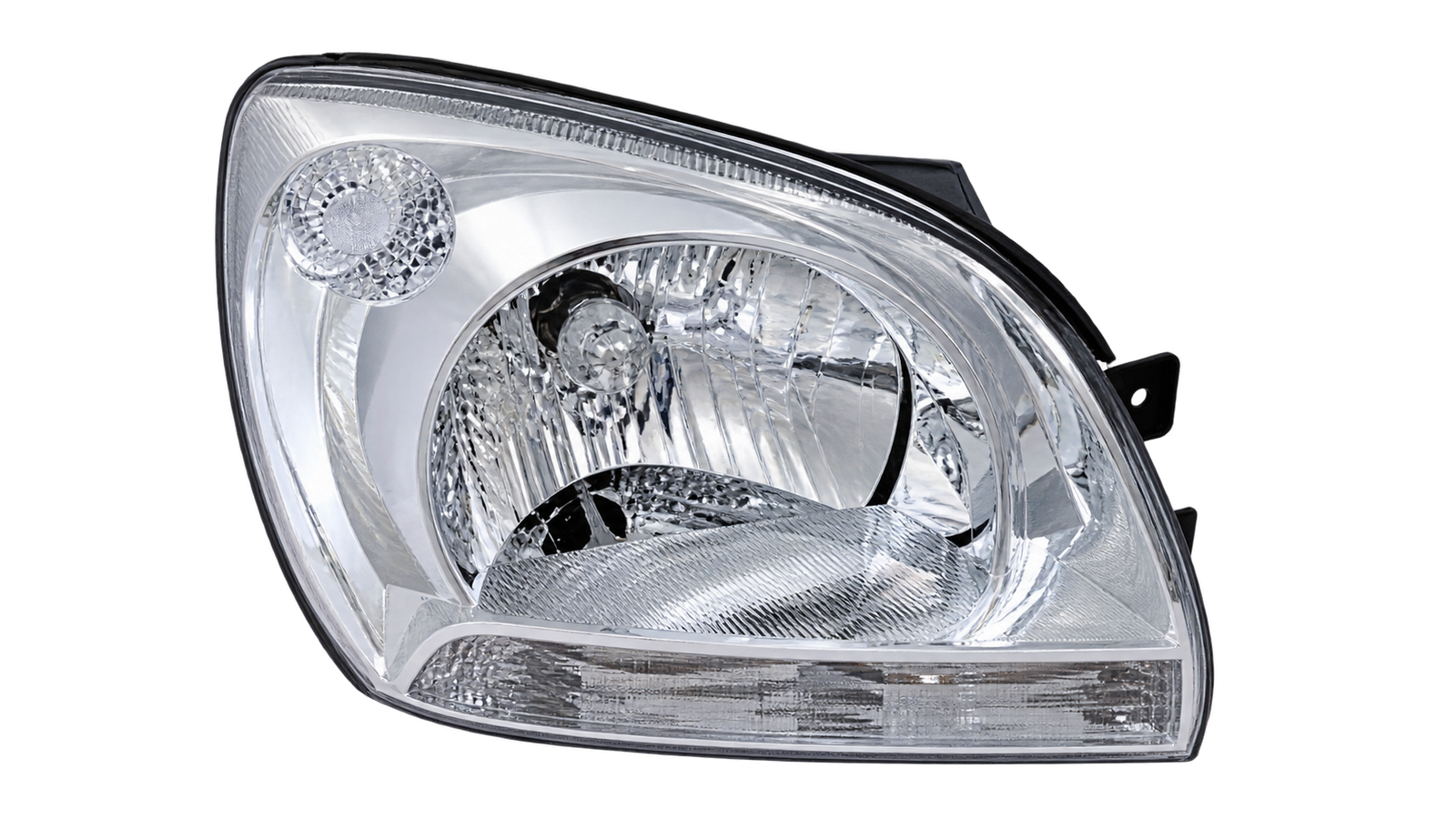 Koplamp rechts voor KIA SPORTAGE 2004-2010