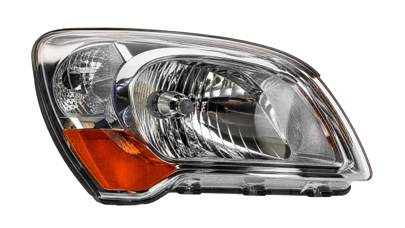 Koplamp rechts voor KIA SPORTAGE 2004-2010
