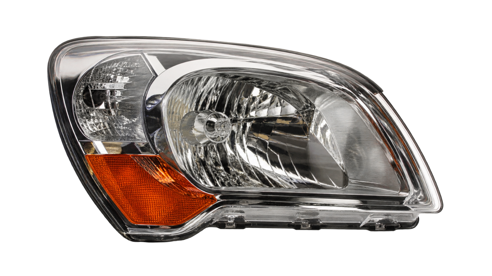 Koplamp rechts voor KIA SPORTAGE 2004-2010