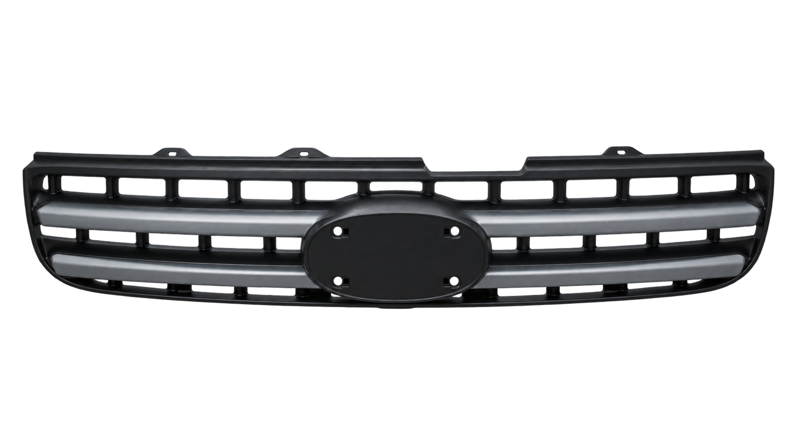 Grille voor KIA SPORTAGE 2004-2010