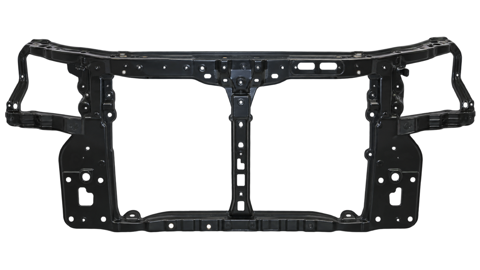 Voorfront (frontpaneel) voor KIA SPORTAGE 2004-2010