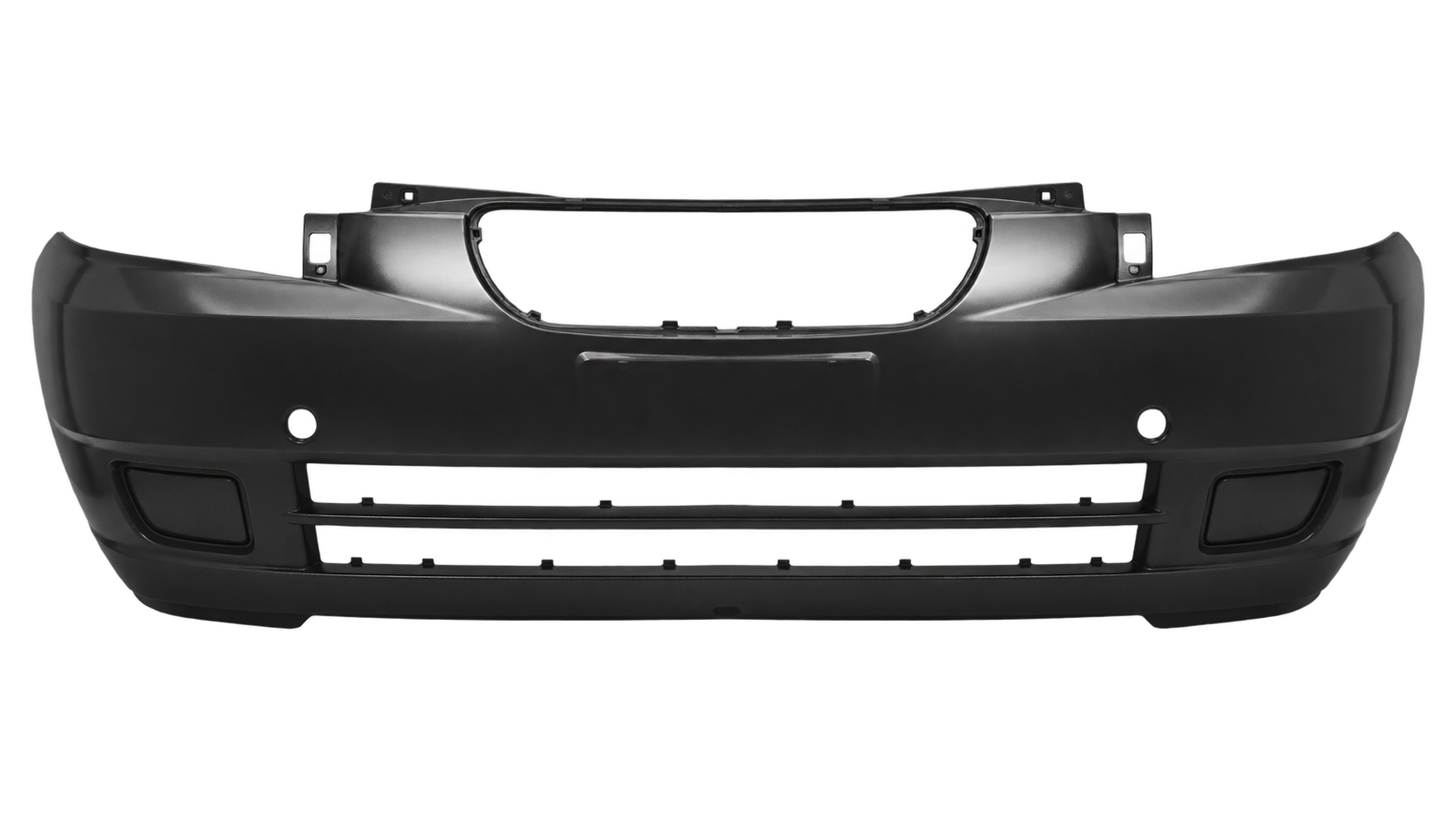 Voorbumper voor KIA PICANTO 2003-2007