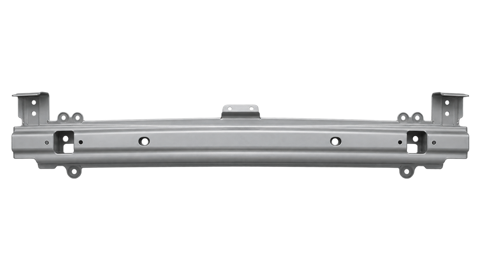 Bumperbalk (binnenbalk) voor KIA PICANTO 2003-2007