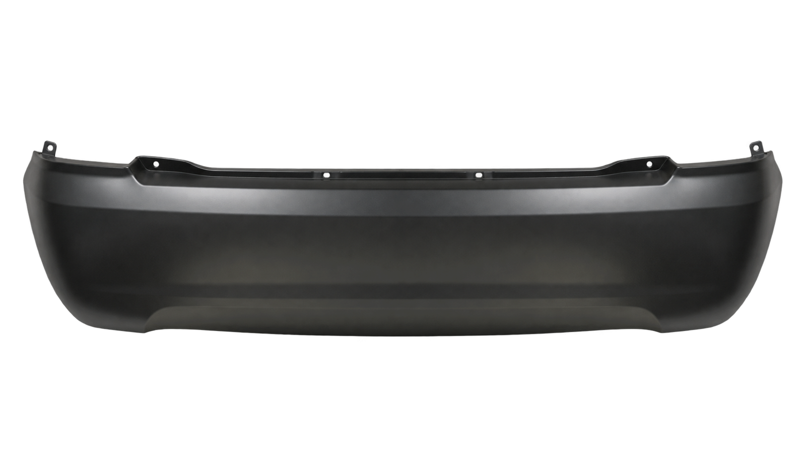 Achterbumper voor KIA PICANTO 2003-2007