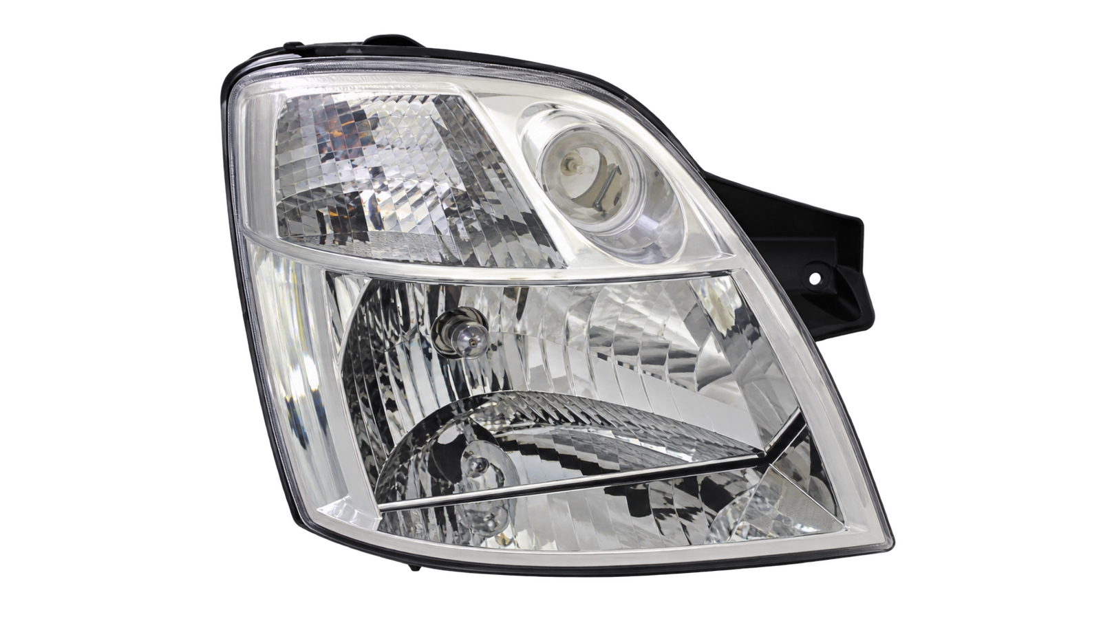 Koplamp rechts voor KIA PICANTO 2003-2007