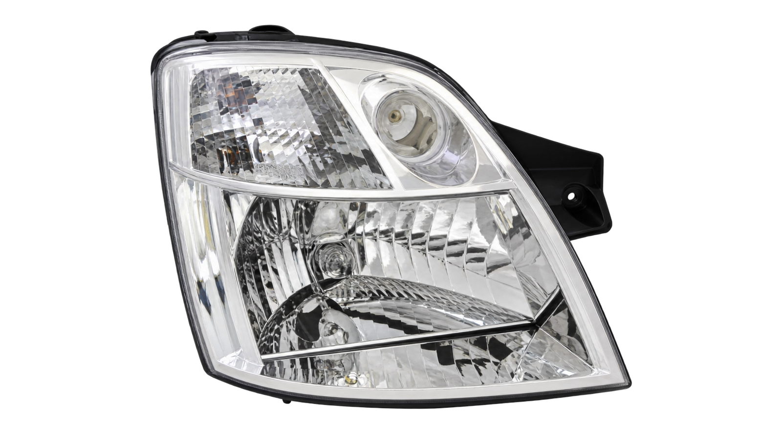 Koplamp rechts voor KIA PICANTO 2003-2007