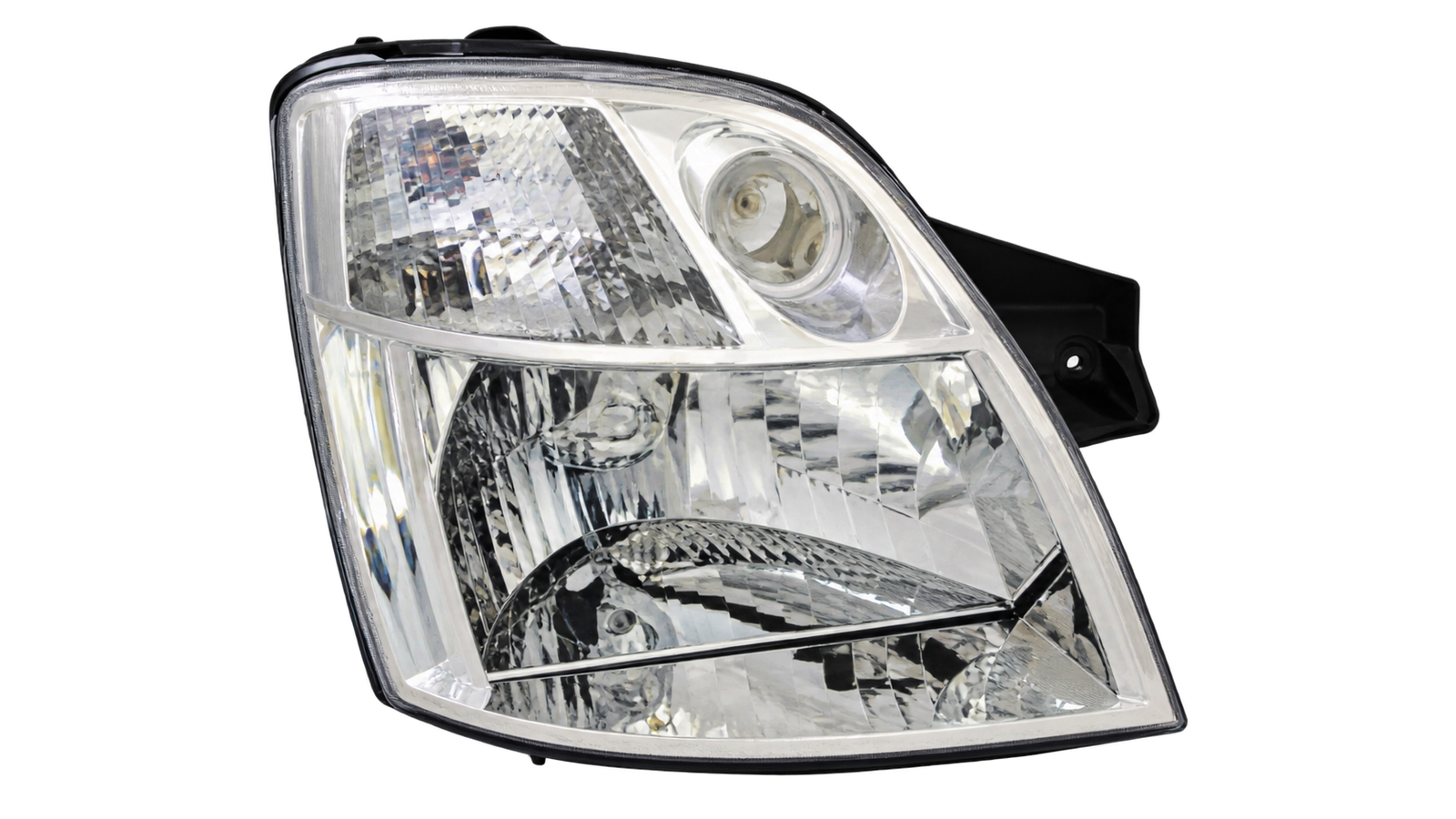 Koplamp rechts voor KIA PICANTO 2003-2007