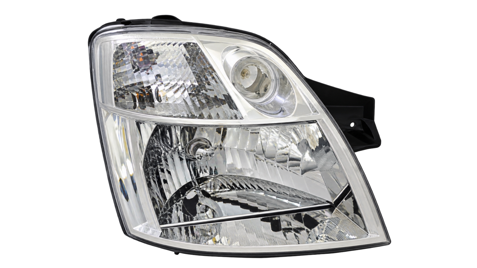 Koplamp rechts voor KIA PICANTO 2003-2007
