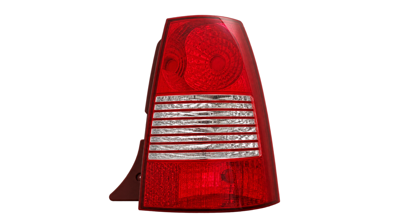 Achterlicht voor KIA PICANTO 2003-2007