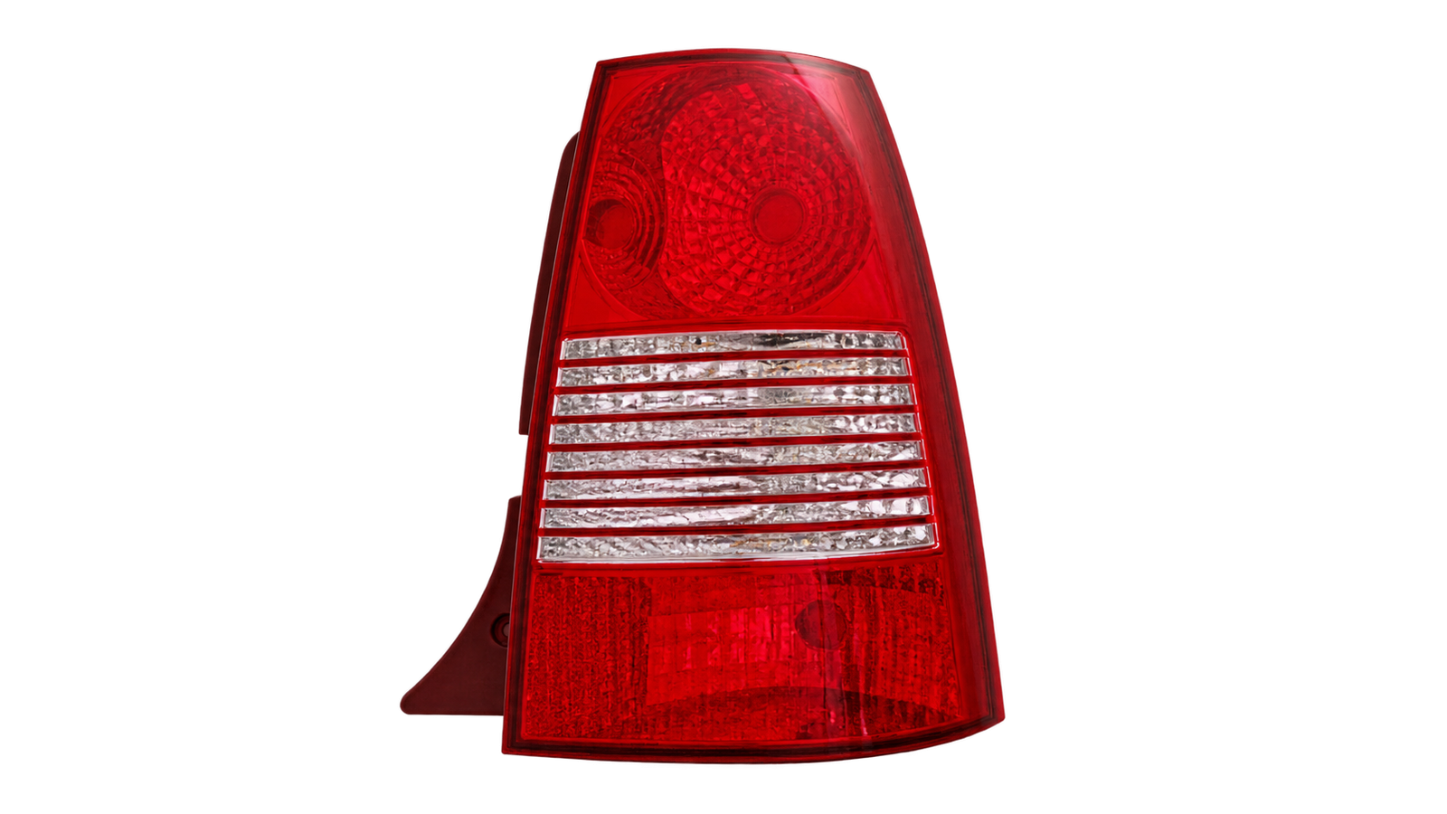 Achterlicht voor KIA PICANTO 2003-2007