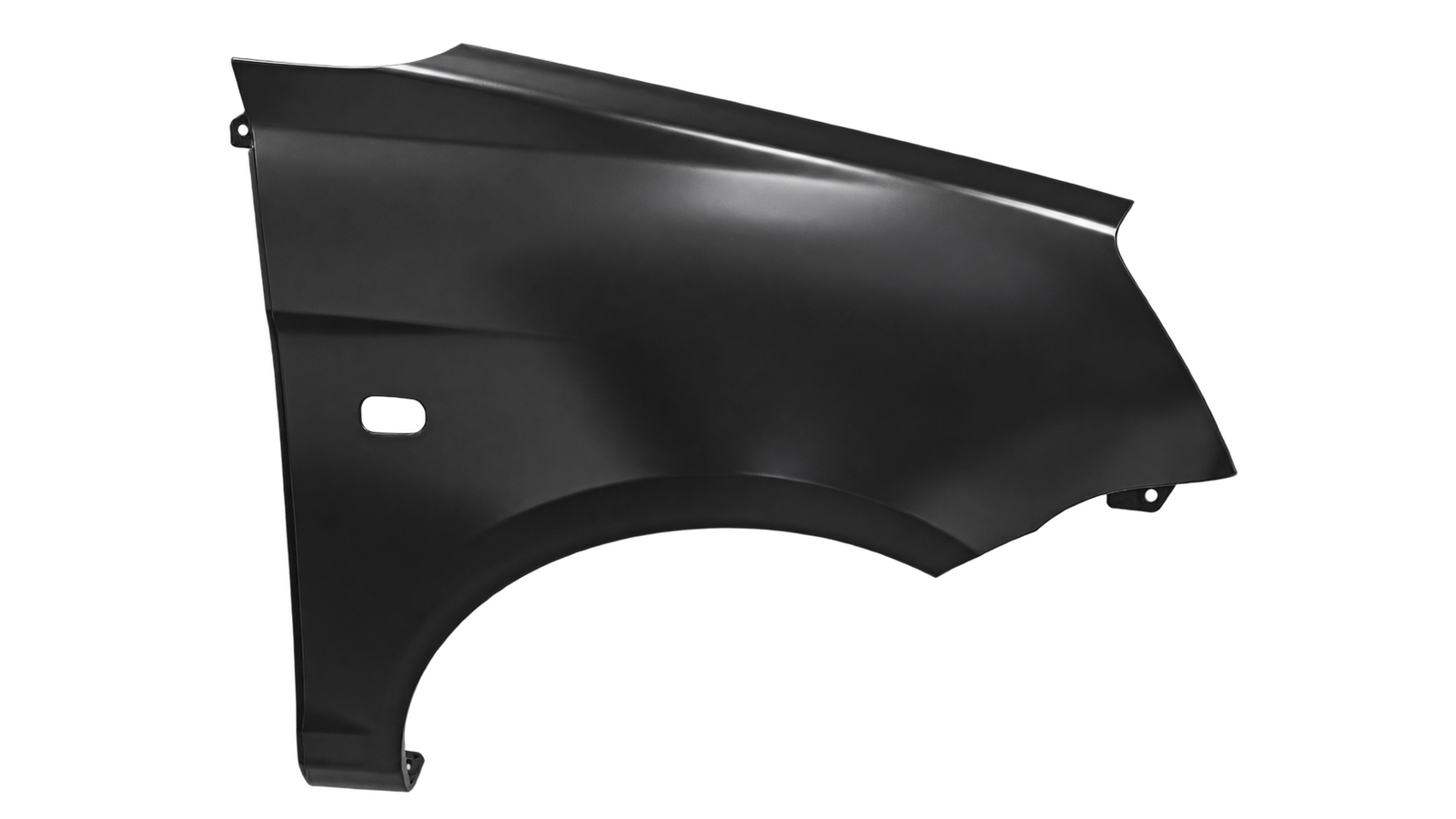 Spatbord (voorscherm) voor KIA PICANTO 2003-2007