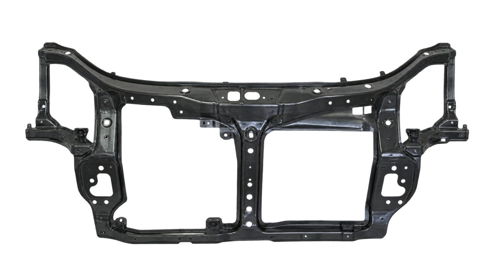 Voorfront (frontpaneel) voor KIA PICANTO 2003-2007