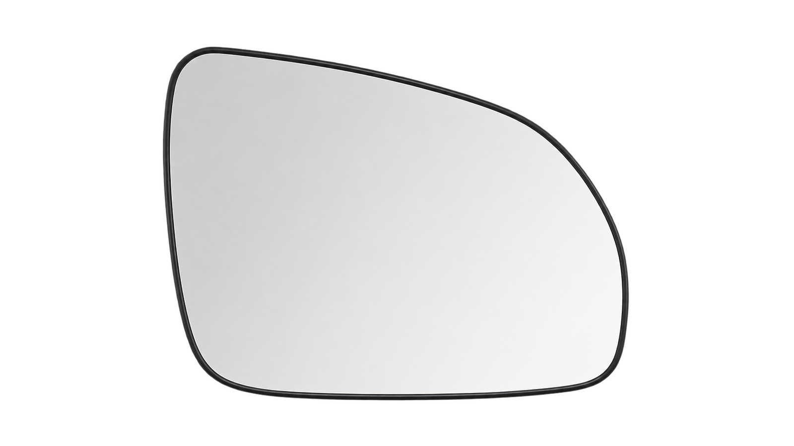 Spiegelglas voor KIA PICANTO 2008-2011