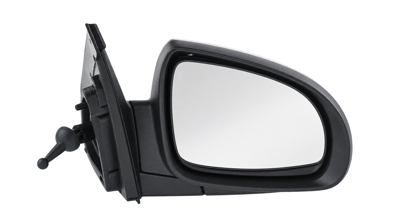 Buitenspiegel voor KIA PICANTO 2008-2011
