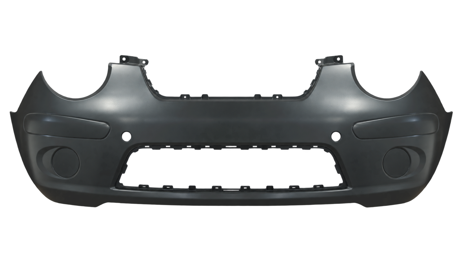Voorbumper voor KIA PICANTO 2008-2011