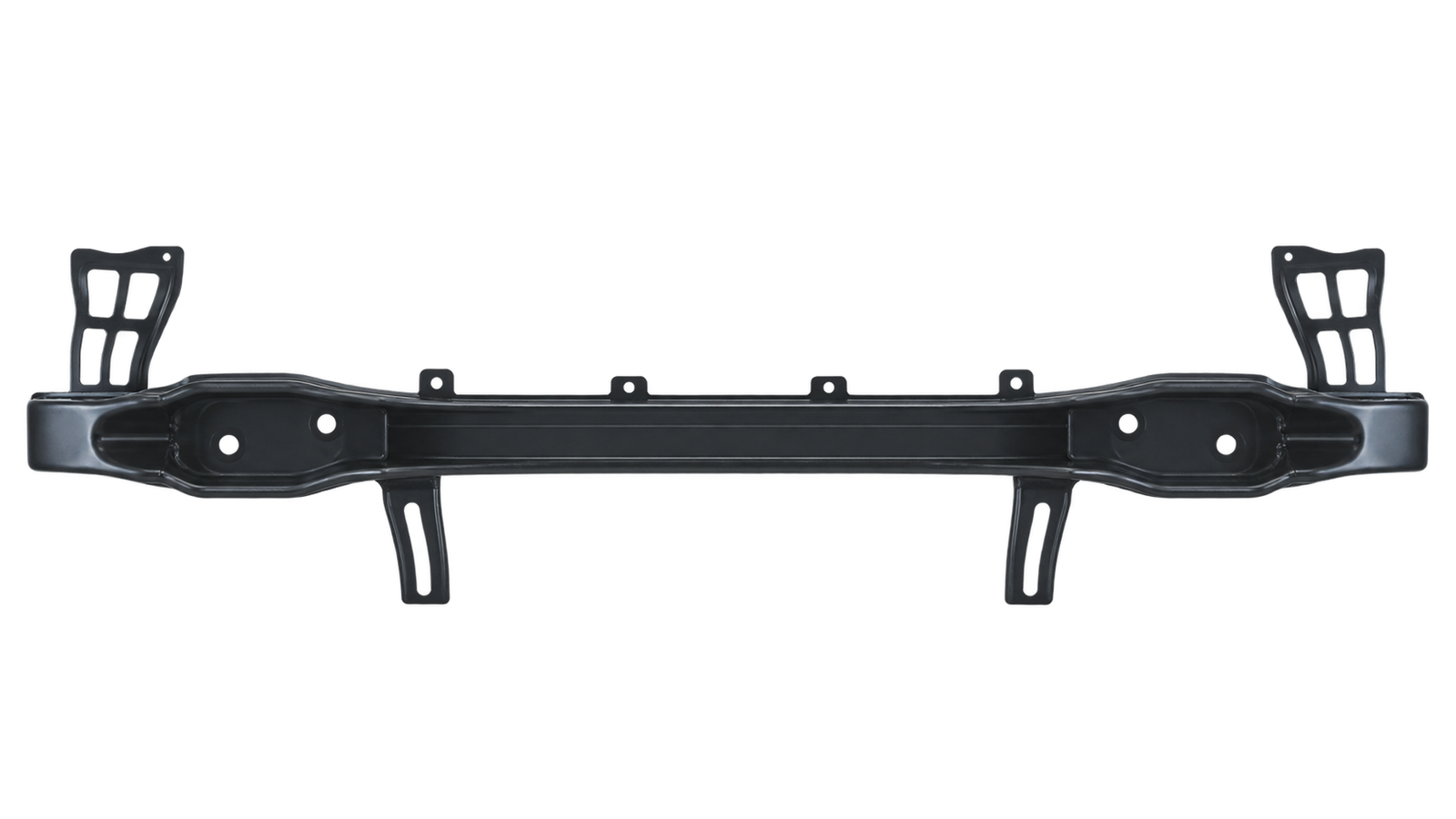 Achterbumper voor KIA PICANTO 2008-2011