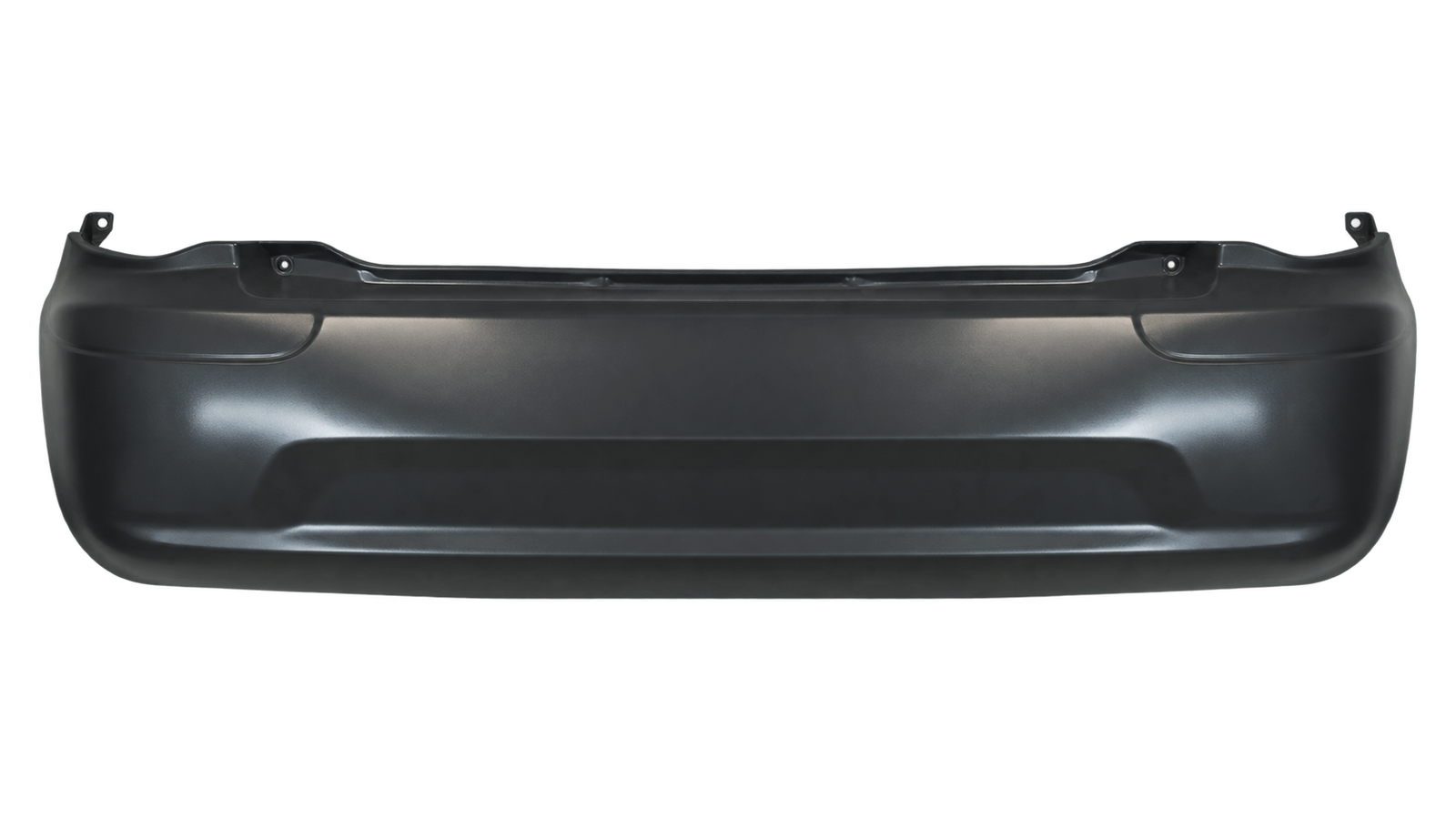 Achterbumper voor KIA PICANTO 2008-2011