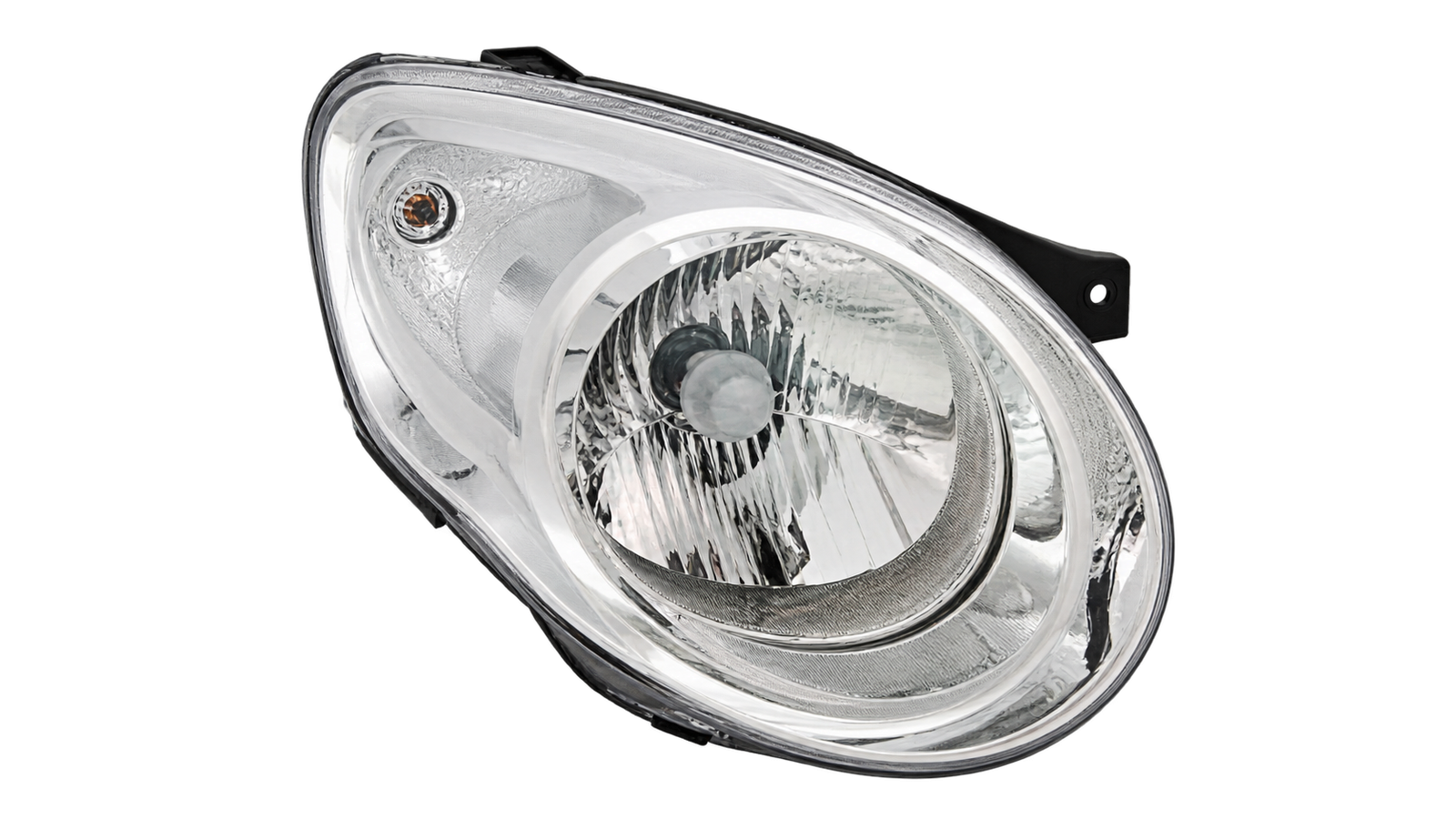 Koplamp rechts voor KIA PICANTO 2008-2011