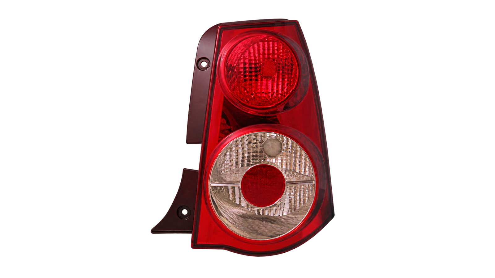 Achterlicht voor KIA PICANTO 2008-2011