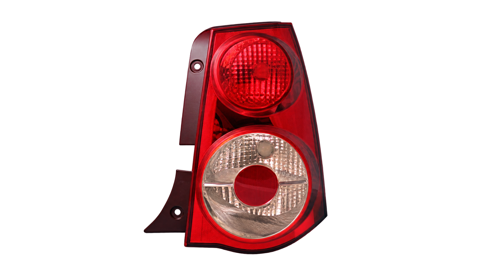 Achterlicht voor KIA PICANTO 2008-2011