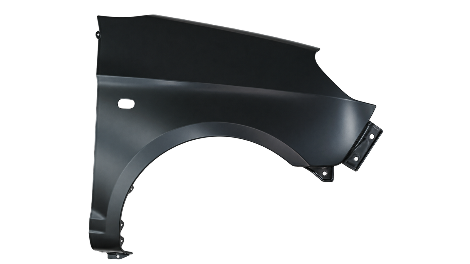 Spatbord (voorscherm) voor KIA PICANTO 2008-2011