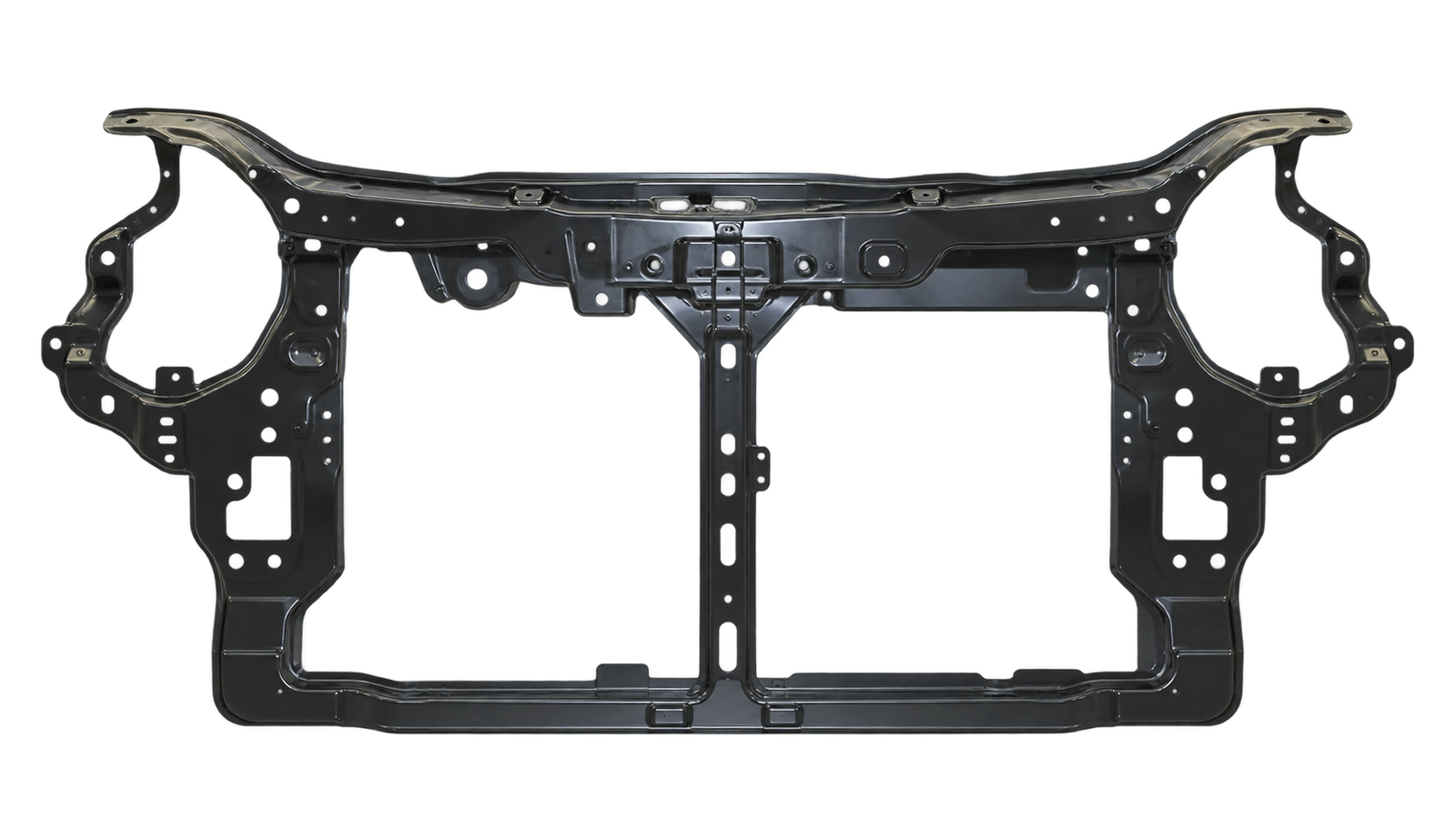 Voorfront (frontpaneel) voor KIA PICANTO 2008-2011