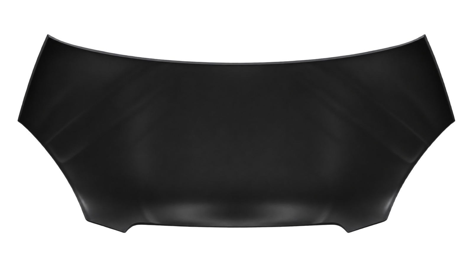 Motorkap voor KIA PICANTO 2008-2011