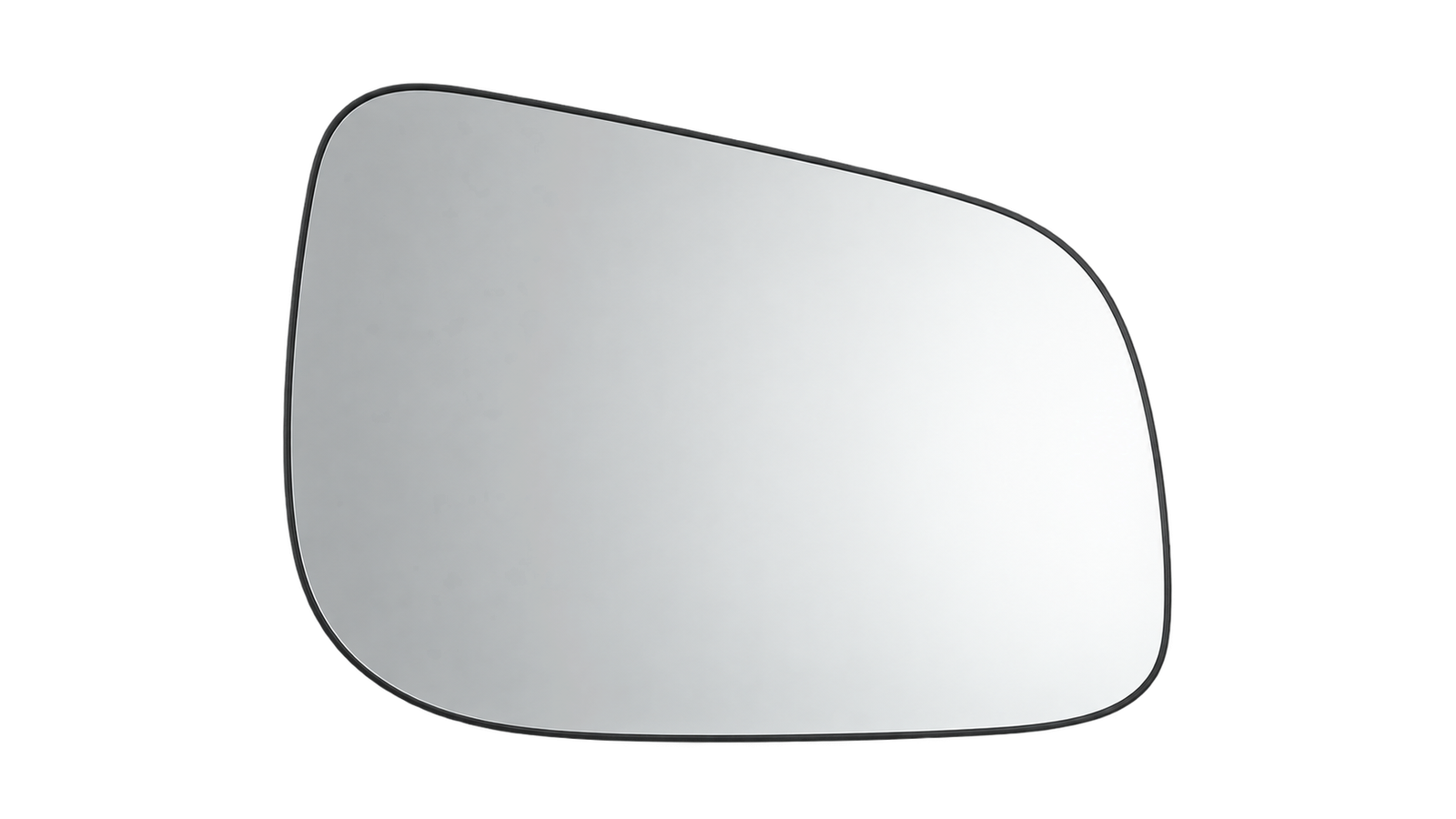 Spiegelglas voor KIA PICANTO