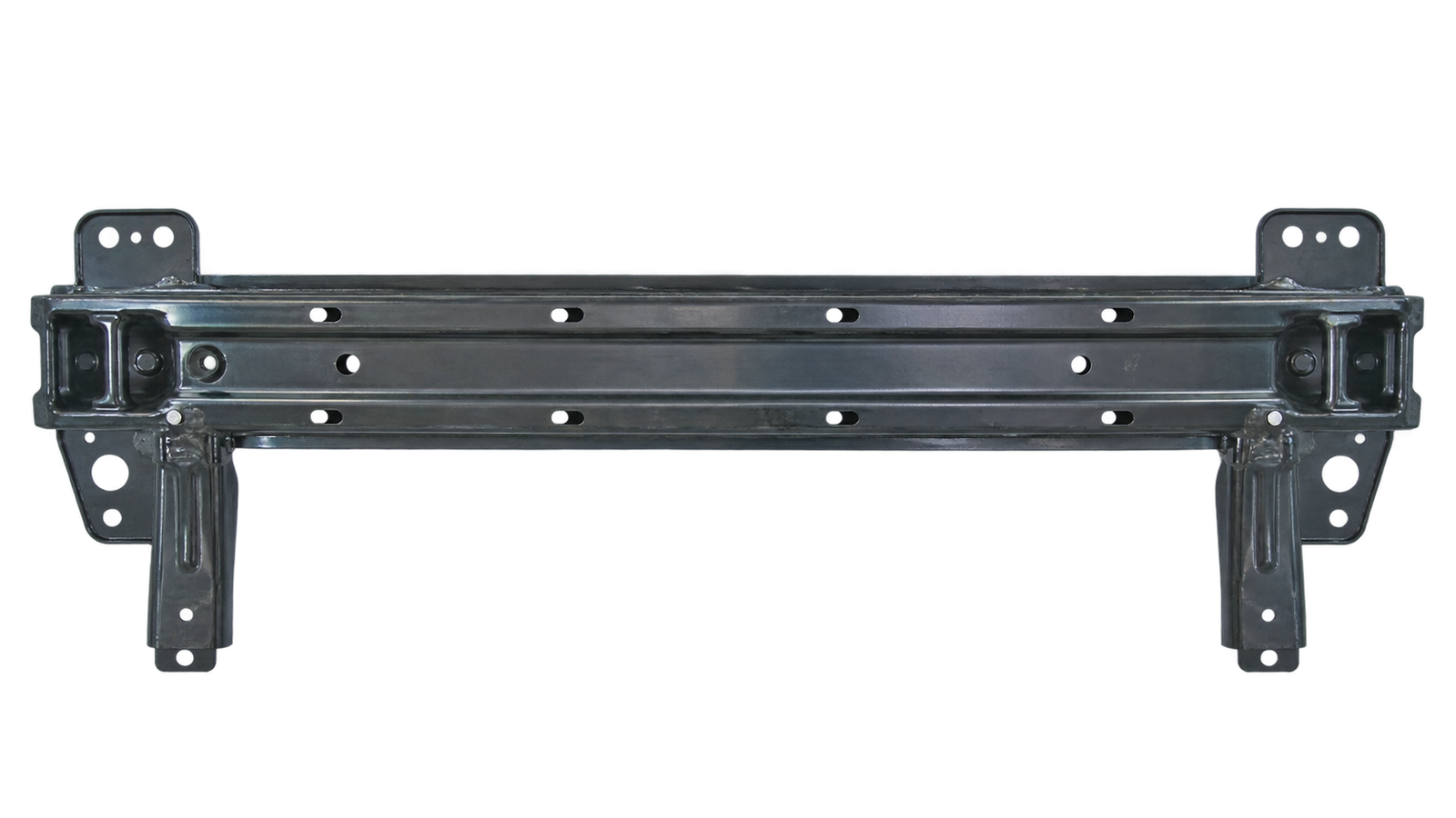 Bumperbalk (binnenbalk) voor KIA PICANTO 2011-2015