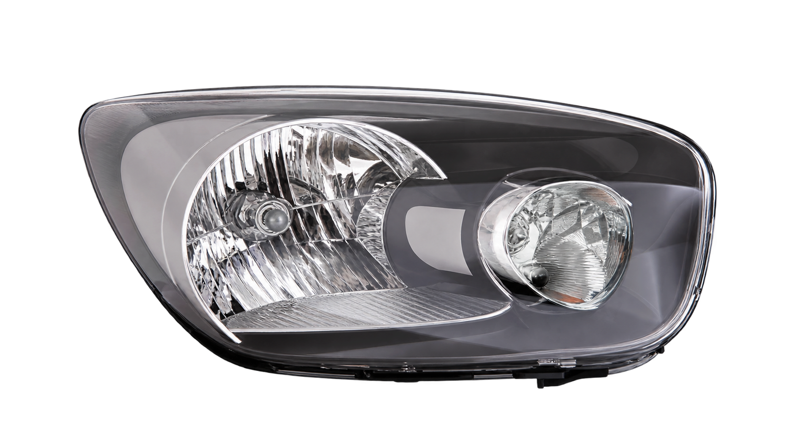 Koplamp rechts voor KIA PICANTO