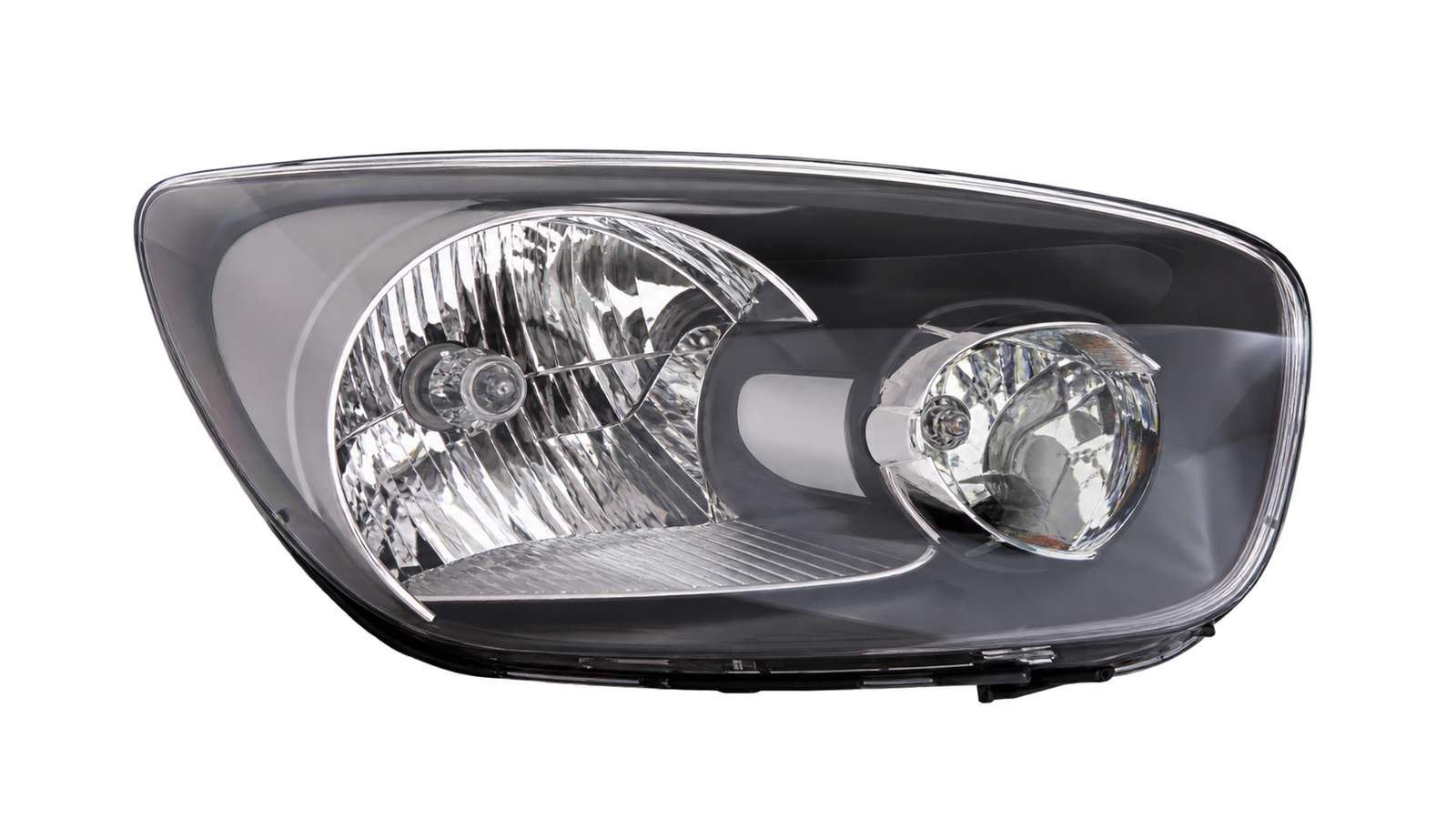 Koplamp rechts voor KIA PICANTO