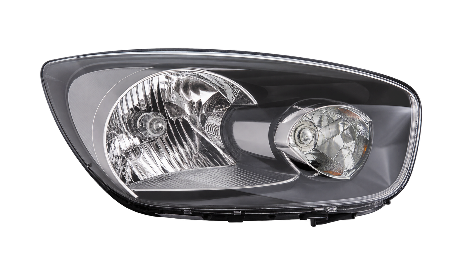 Koplamp rechts voor KIA PICANTO