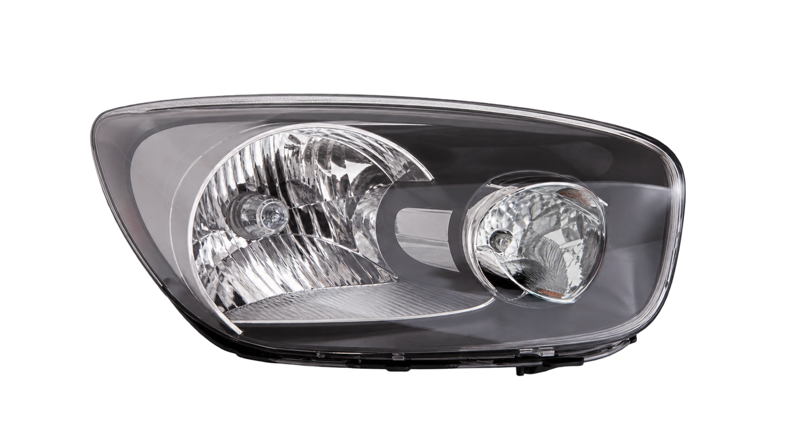 Koplamp rechts voor KIA PICANTO