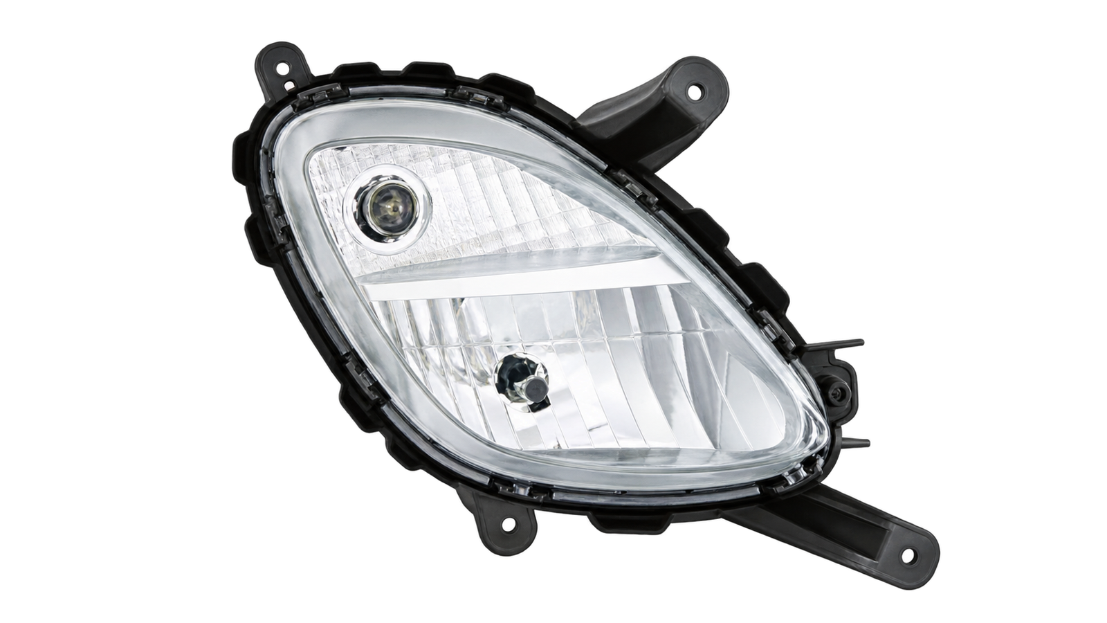 Mistlamp voor KIA PICANTO 2011-2015