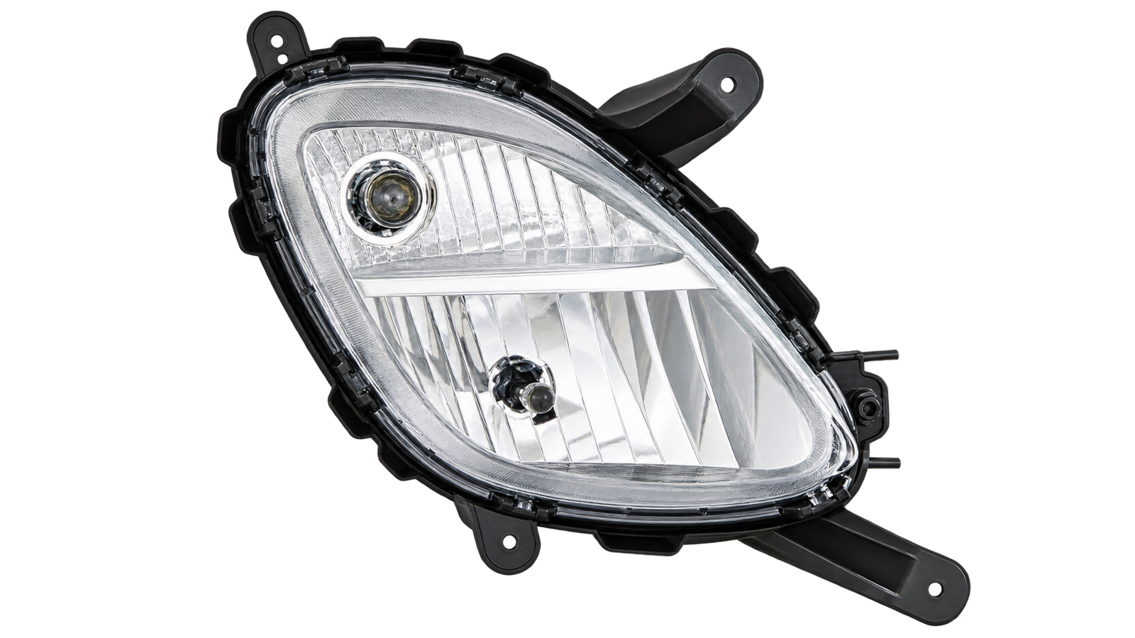 Mistlamp voor KIA PICANTO 2011-2015