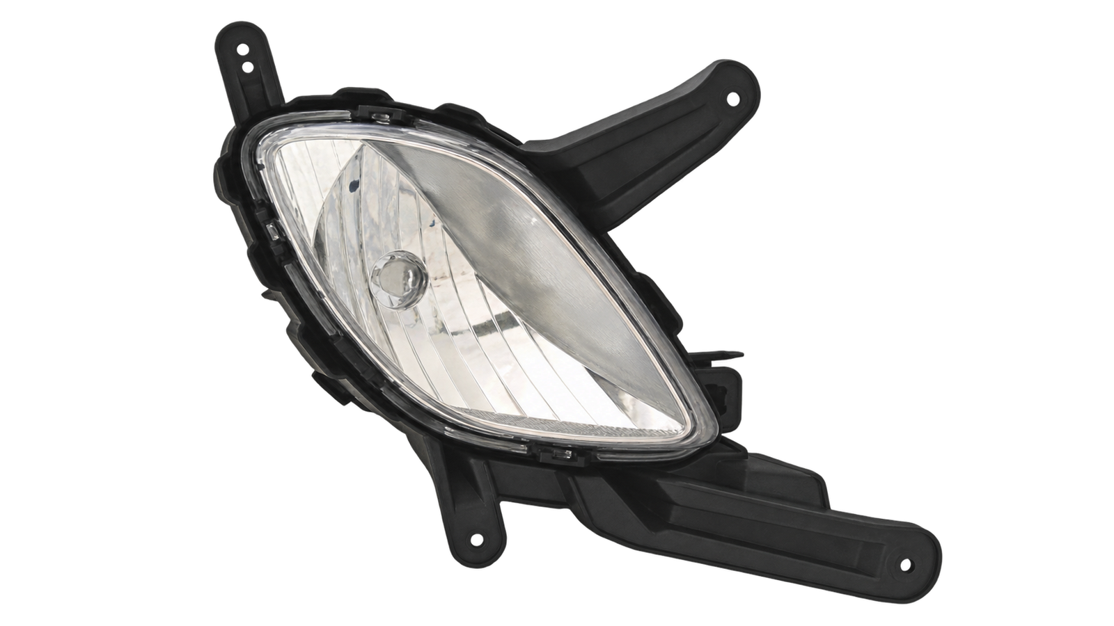 Mistlamp voor KIA PICANTO 2011-2015