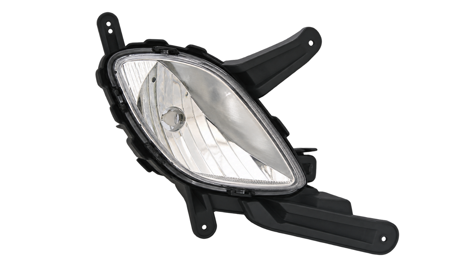 Mistlamp voor KIA PICANTO 2011-2015