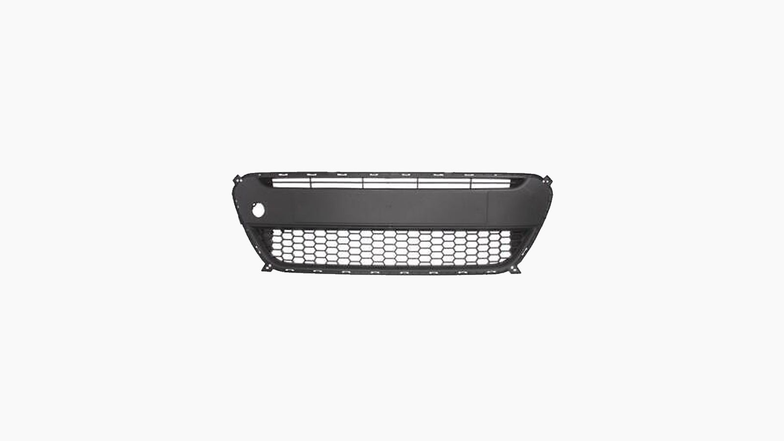 Bumpergrille 5Drs