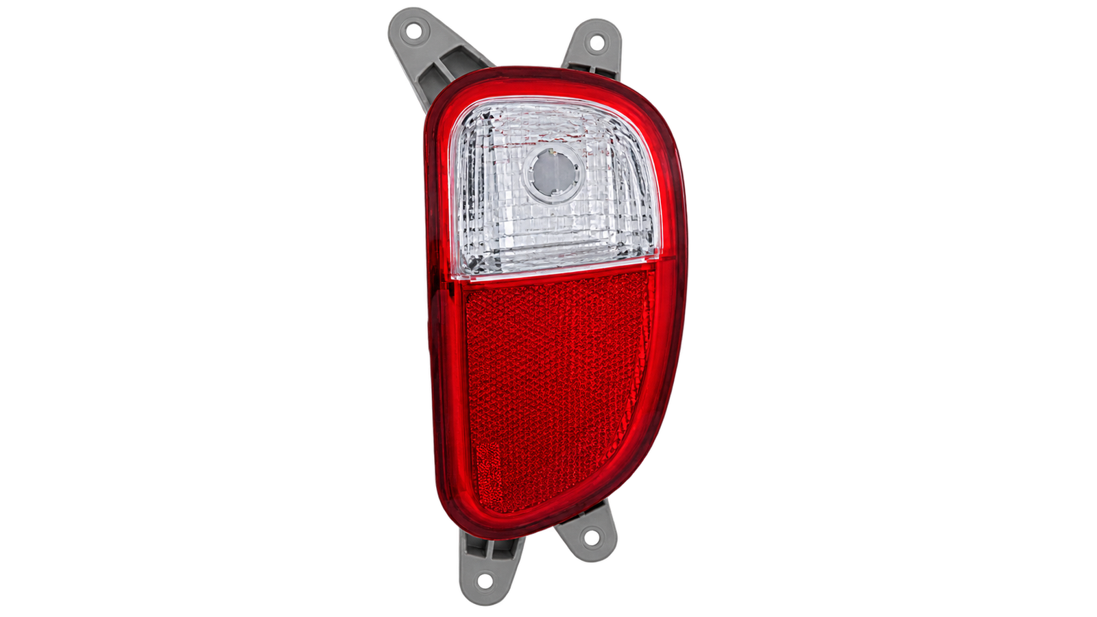 Achteruitrijlicht voor KIA PICANTO 2011-2015