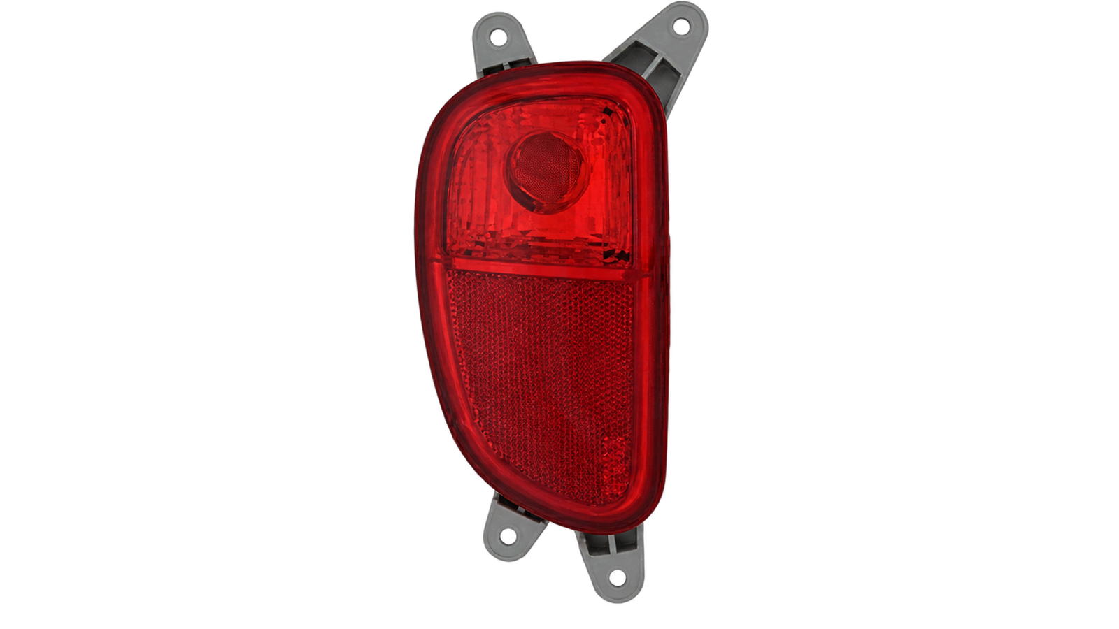 Mistlamp voor KIA PICANTO 2011-2015