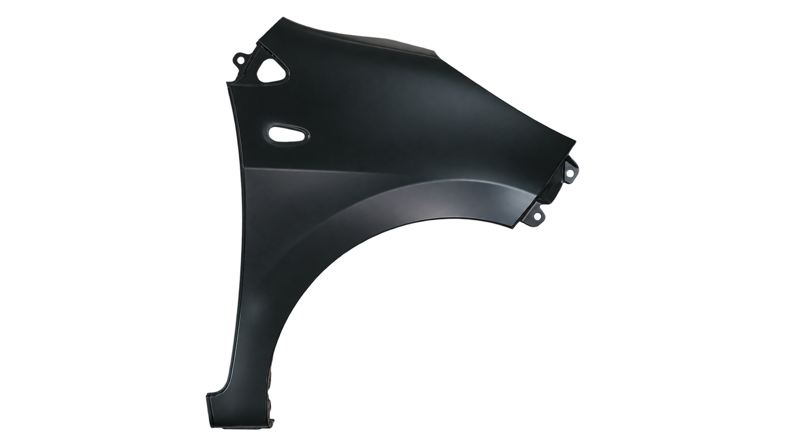 Spatbord (voorscherm) voor KIA PICANTO