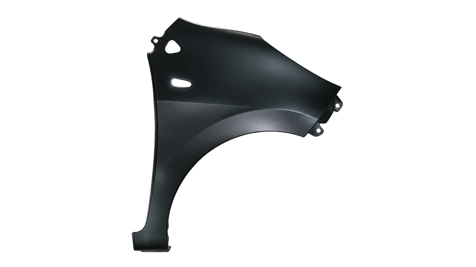 Spatbord (voorscherm) voor KIA PICANTO